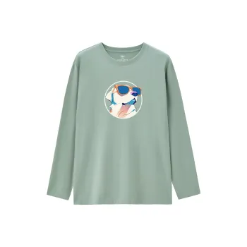UNIQLO Autumn 2024 T Shirt Men's