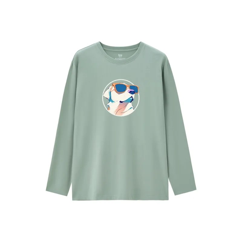 UNIQLO Autumn 2024 T-Shirt Men's-0