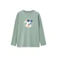 95 Gray Green