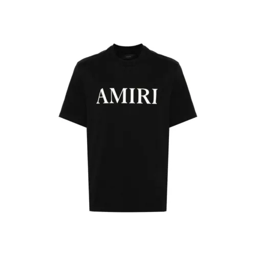 AMIRI Core Logo Tee