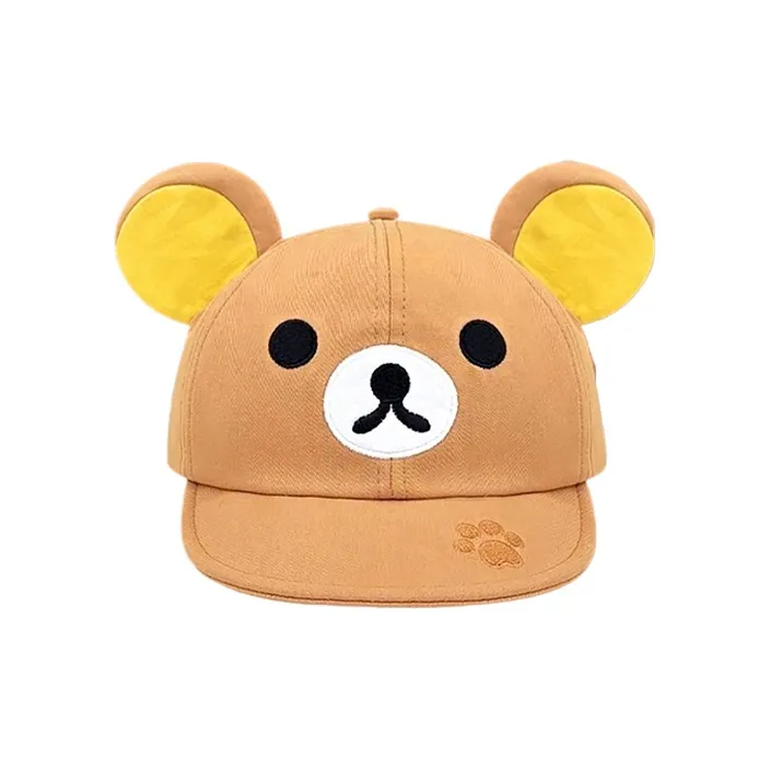Mr. Shang High Quality Cotton Baseball Caps Unisex-0