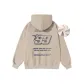 Light Khaki (Fleece-Lined)