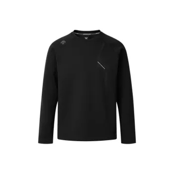DESCENTE TRAINING Sweatshirt Men's