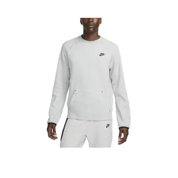 Nike Sweatshirt Men's Light Gray