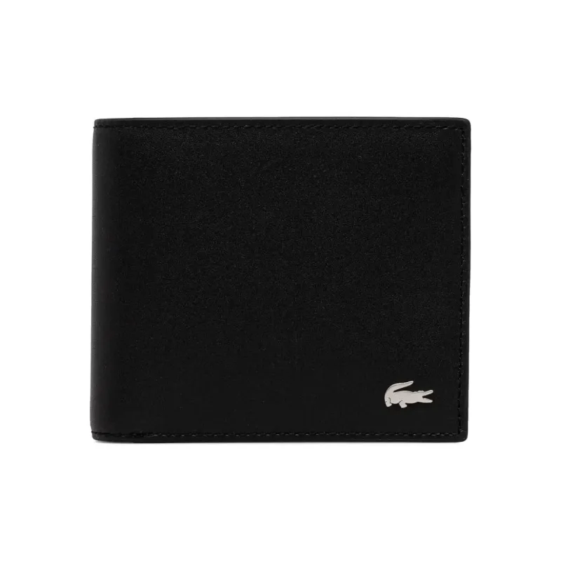 LACOSTE Logo Wallet-1