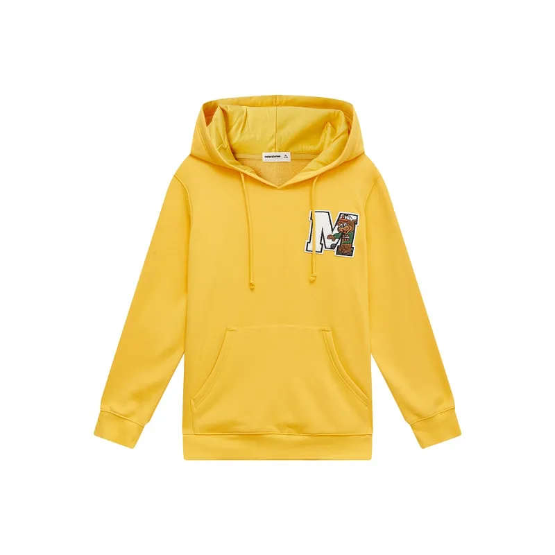 Metersbonwe Sweatshirts Men-4