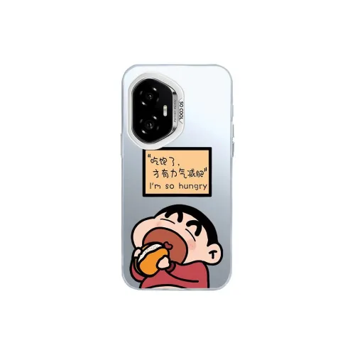 Kona Chun Phone Cases