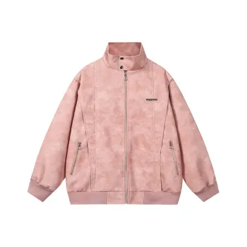 ROSECREED Jackets Unisex