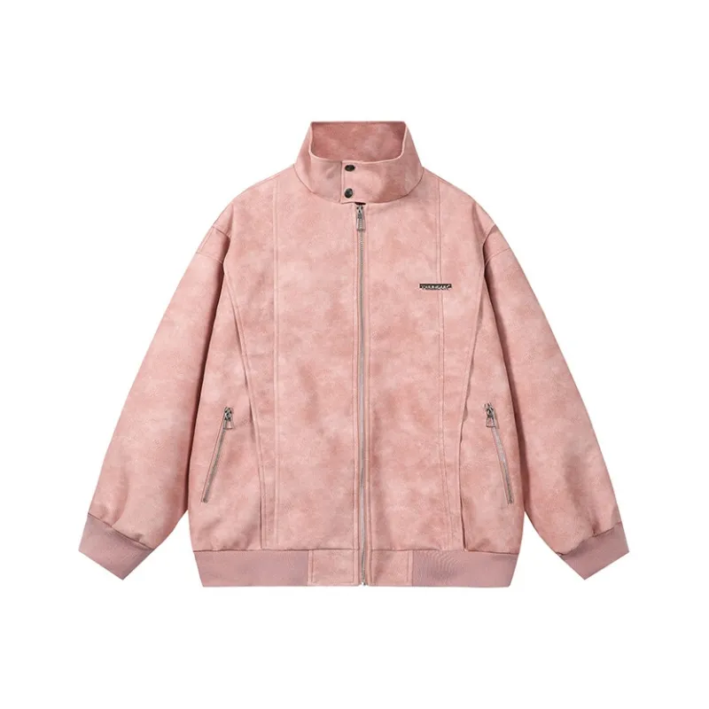 ROSECREED Jackets Unisex-0