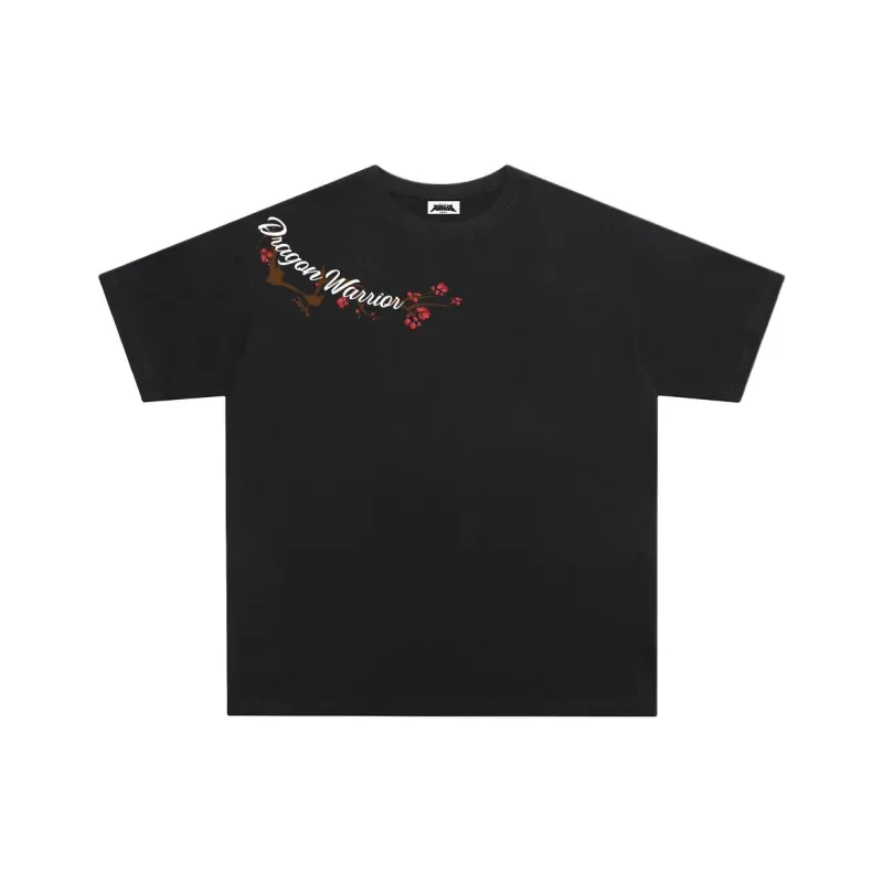 Kung Fu Panda T Shirts Unisex-0