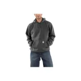 Carbon Heather/Charcoal Gray