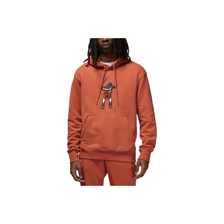 Jordan X Eastside Golf Fleece Hoodie-0