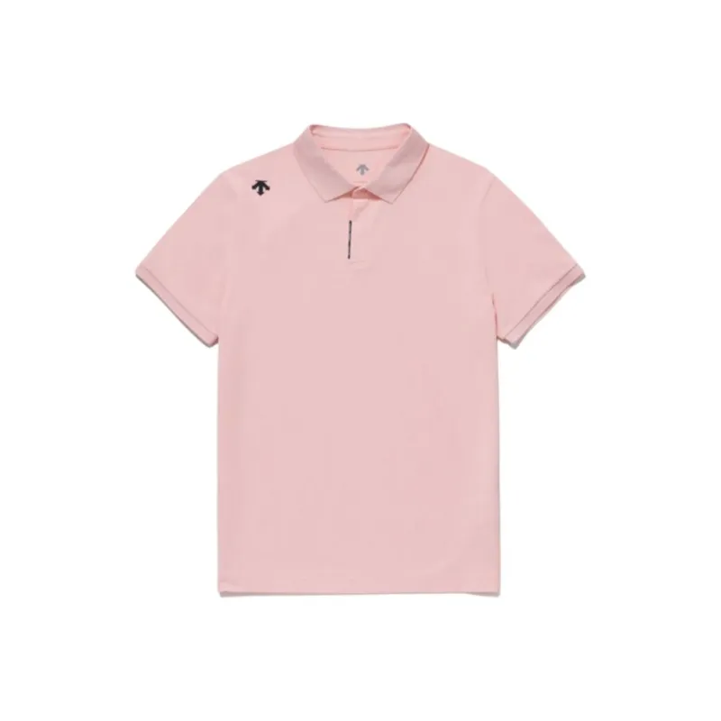 DESCENTE Tough Collection T Shirts Unisex-4