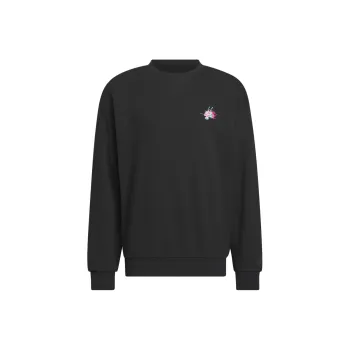 Adidas FW23 Sweatshirt Men's Black