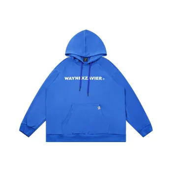 WAYNEXZAVIER Sweatshirts Unisex