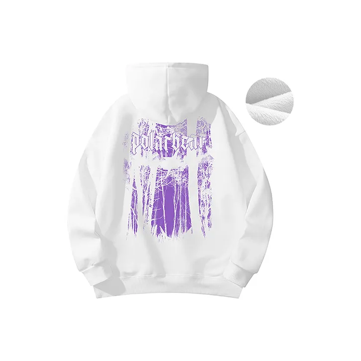 POLAR BEAR Sweatshirts Unisex-40