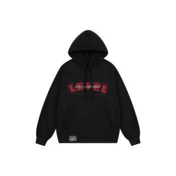 LEVEL RELAX Series Sweatshirt Unisex