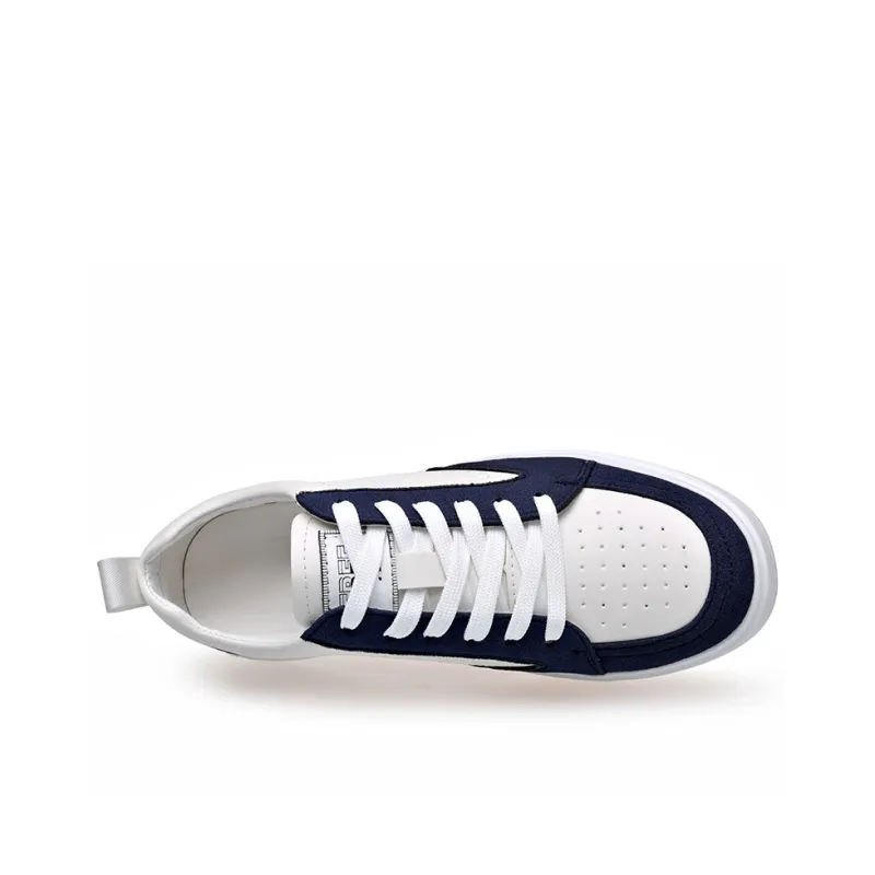 XIAOTOULANG Breathable Lightweight Low Top Casual Shoes Men's-21