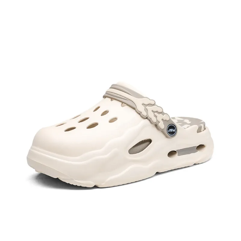 JEANSWEST Clogs Unisex-12