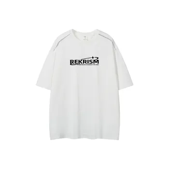 BEAR UNION T Shirts Unisex