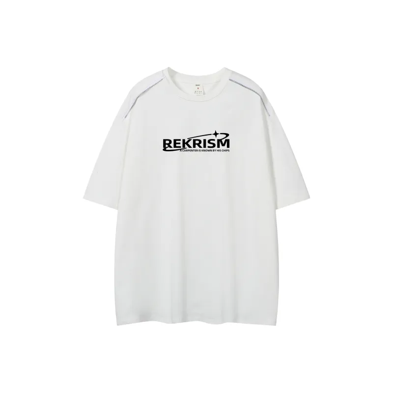 BEAR UNION T Shirts Unisex-0