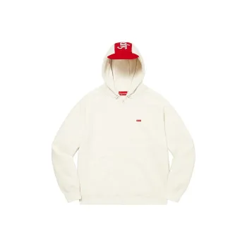 Supreme Brim Zip Up Hooded Sweatshirt