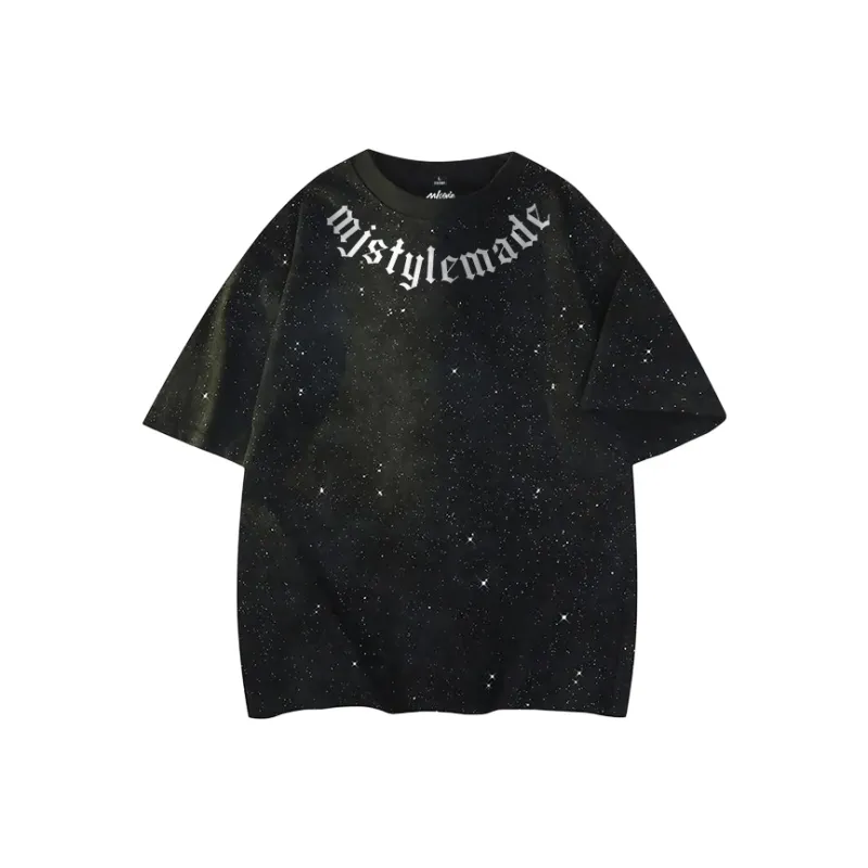 MJ STYLE T Shirts Unisex-2