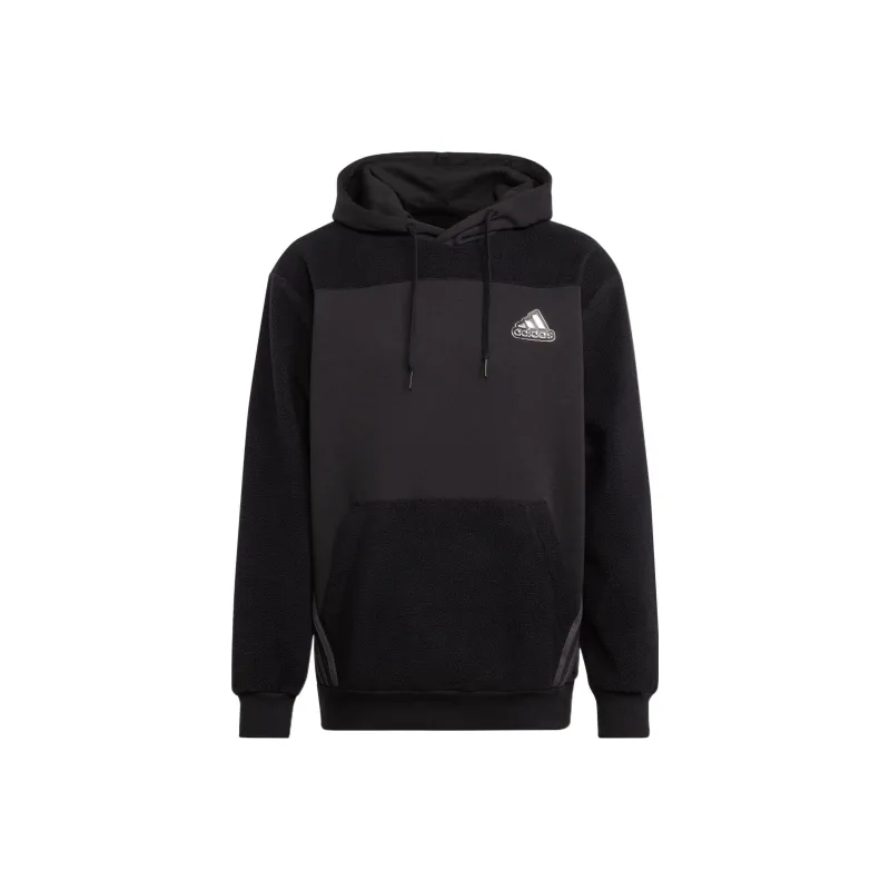 Adidas Essentials Holiday Pack Hoodie-0
