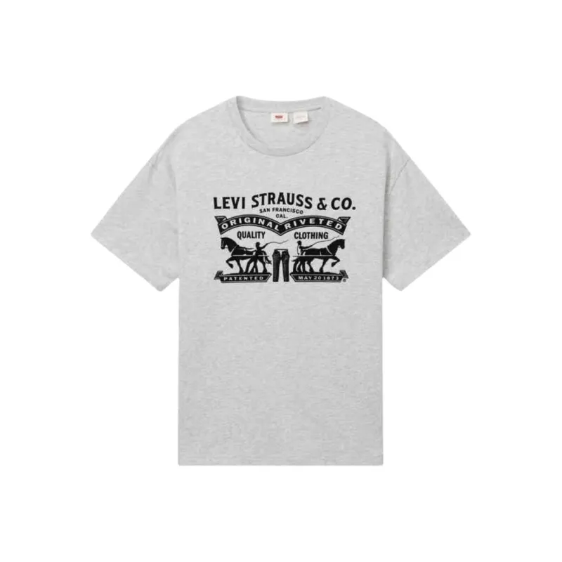 Levis T Shirts Men-1