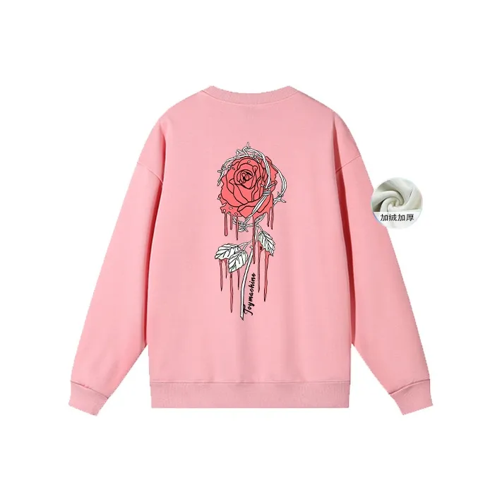 Toy Machine Sweatshirts Unisex-6