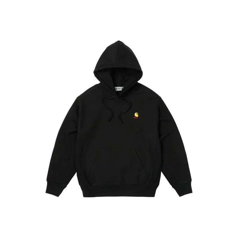 PALACE X Carhartt Wip Hood-0