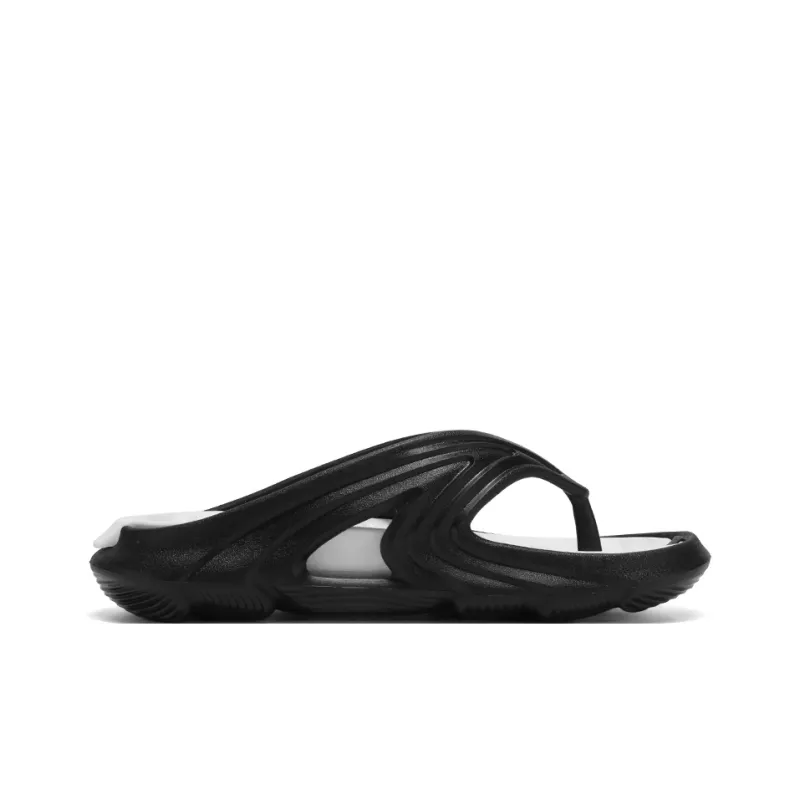 OUBT Slip Resistant Odor Resistant Flip Flops Unisex-5