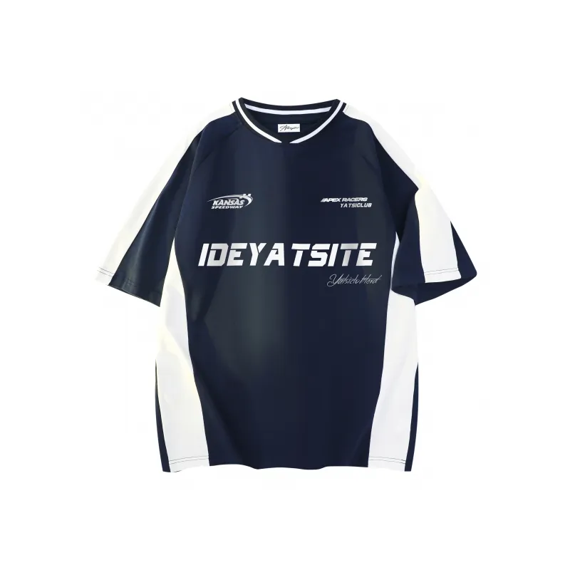 YATSI T Shirts Unisex-7