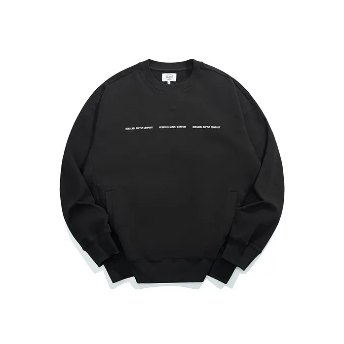 Herschel Sweatshirts Unisex-0