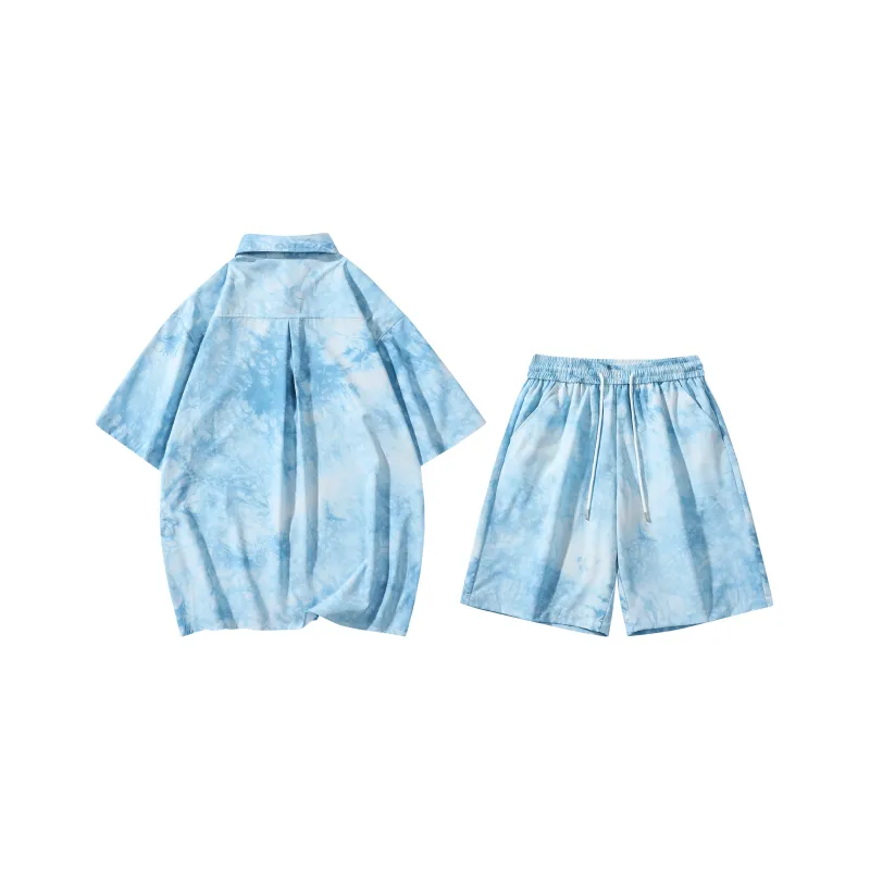 DBD WH Casual Sportswear Unisex-3