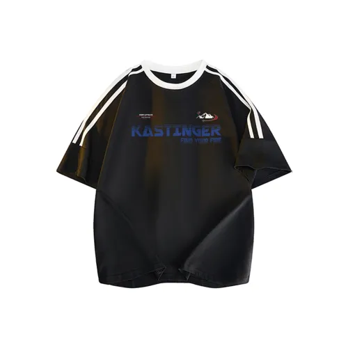 Kastinger T Shirts Unisex