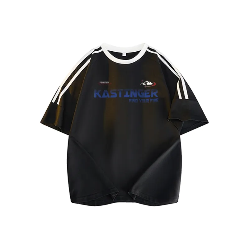 Kastinger T Shirts Unisex-0
