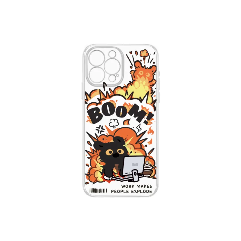 Small bones Phone Cases-6