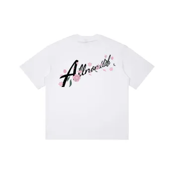 Simple Rimless X NOMT T-Shirts Unisex