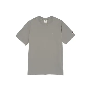 Champion T-Shirt Unisex Dark Gray