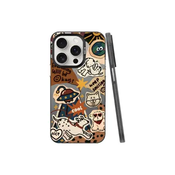Baochengbao Phone Cases
