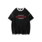 Black Single Print