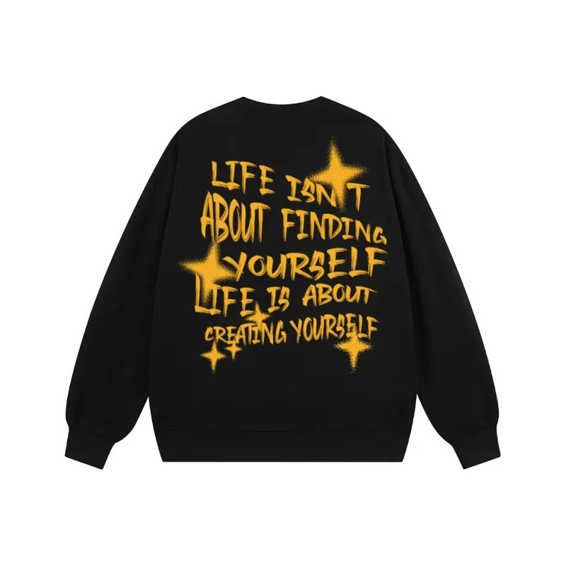 IVEIII Sweatshirts Unisex-2