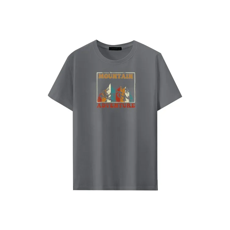 JEANSWEST T Shirts Men-24