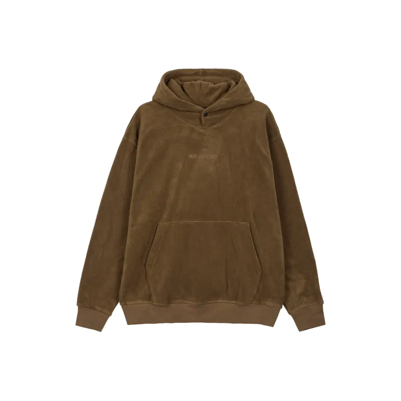 Jordan Sweatshirts Men Brown-0