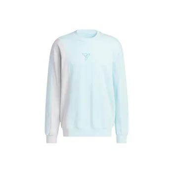 Adidas Sweatshirts Men Blue