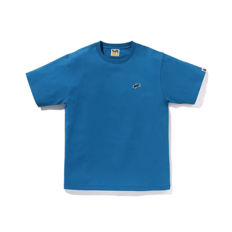 A BATHING APE Sta One Point Tee-2