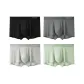 Blue, Dark Gray, Light Gray, Green