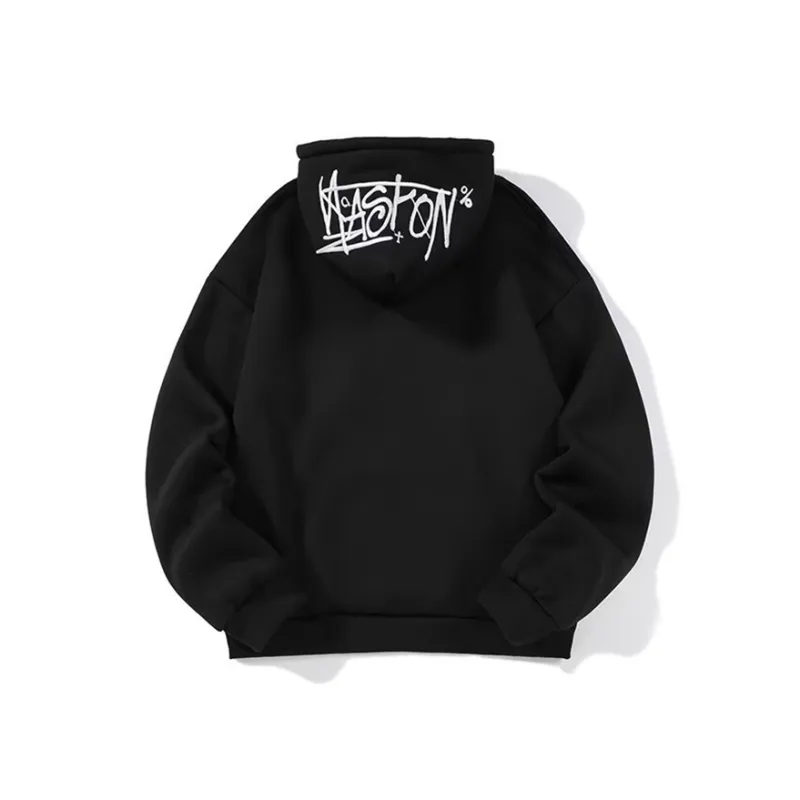 NC 30 Sweatshirts Unisex-5
