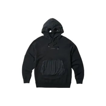 PALACE C.P. Company Goggle Hoodie